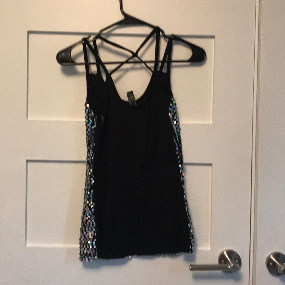 Tank top - Picture 4 of 5